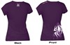 Rekluse Ladies Venom Tee - Medium