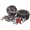 Apex Clutch - HD Twincam 07-10