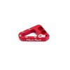 S3 Brake Ped. Tip M Beta, Sherco, KTM/HQ 690/701 -25, <500 -16, Red