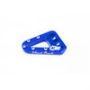 S3 Brake Ped. Tip M KTM/HQ/GG 125-500, 17/17/21-25, Blue