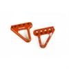 S3 Brake Ped. Tip XXL, KTM/HQ/GG 125-500, 17/17/21-25, Orange