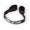 S3 Front Straps Pull Hard Black