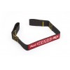 S3 Front Straps Pull Hard Red