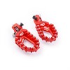 S3 F-Peg HR,Back/Low, Beta 20-, KTM/HQ MX 23-End 24-Alu, -8/-1mm, Red