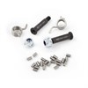 S3 Spare part kit ESK-1304, Pin, Nut, Spring, Washer