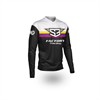 S3 Shirt Enduro Racing Black/Pink
