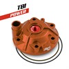 S3 PowrCyHead  KTM/HQ/GG 300 TBI, SX/TC 23-,EXC/TE/MC/EC 24-25, Orange