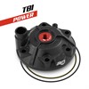 S3 PowrCyHead  KTM/HQ/GG 250 TBI, SX/TC 23-,EXC/TE/MC/EC 24-25, Svart