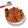 S3 PowrCyHead  KTM/HQ/GG 250 TBI, SX/TC 23-,EXC/TE/MC/EC 24-25, Orange
