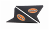 Airbox Decal (Anti Slip Material) Honda CRF450R/RWE 21-24 250R 22-24