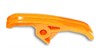 Kedjeplatta nedre, TM, KTM 65 16-23, SX/EXC08-10/11, HSB 09-12, Orange