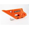 Kedjestyrare TM, KTM/HQ/GG  SX/F/F/TC 2023-25, EXC/F/TE/GasG 24,Orange