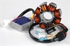 Stator + reg/rec - Kit KTM EXC 250/300 2-takt 100W, 08-13