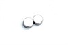 TT neodymium magnets, 2 pcs