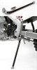 TrailTech Side Stand Honda CRF450R 09-13 250R 10-13