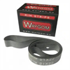 Waycom rubber rim band 10"