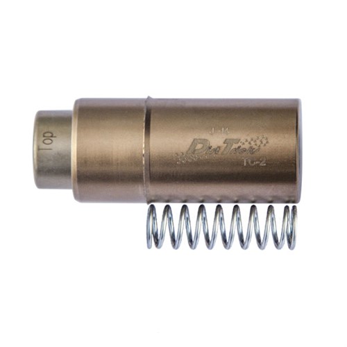 Dirt Tricks KTM/HQ kamkedjesträck m. spärr all 350,SX/EXC250F 13/14-24