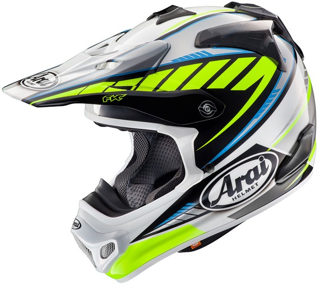 Arai MX-V
