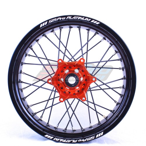 Hjul Supermoto