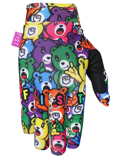 Fist Handwear Ajohanskat