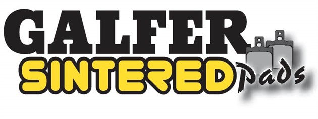 Galfer Sintered