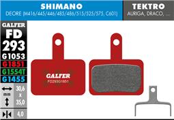 Galfer Brakeparts