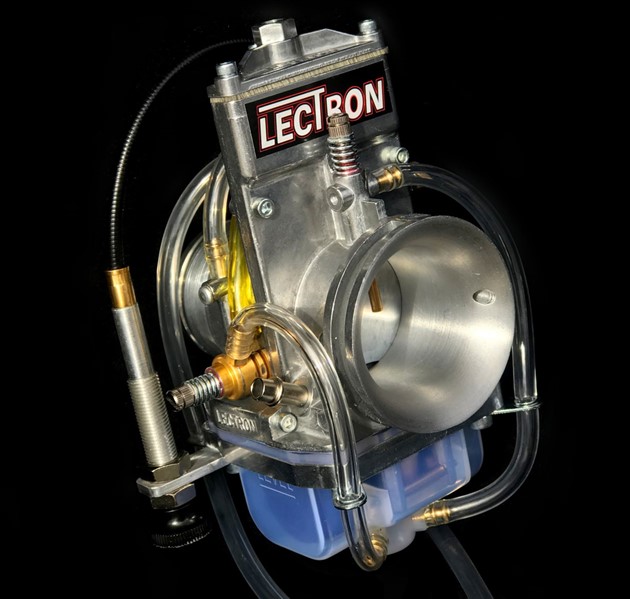 Lectron 4T