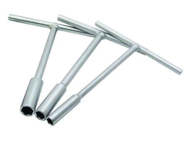 T-kahva avaimet, Mini