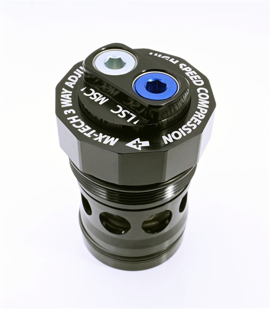 MX-Tech Tuning Parts