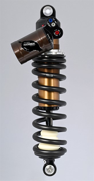 MX-Tech National Shock