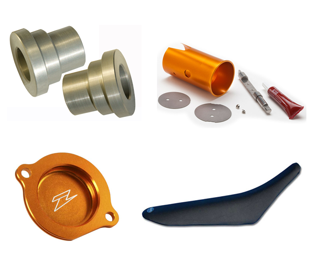 SXF/EXC-F &gt;450, 07-