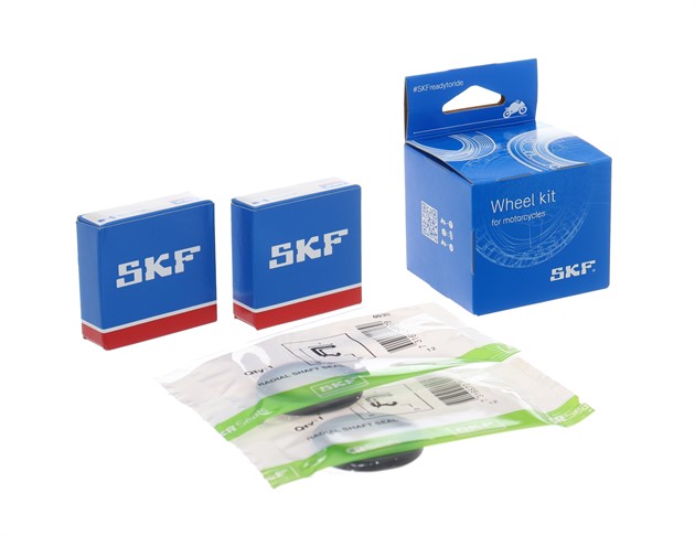 Hjullager Kit SKF
