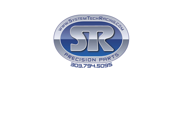 STR
