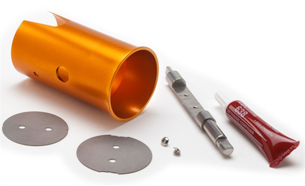 TwinAir Powerflow TBK