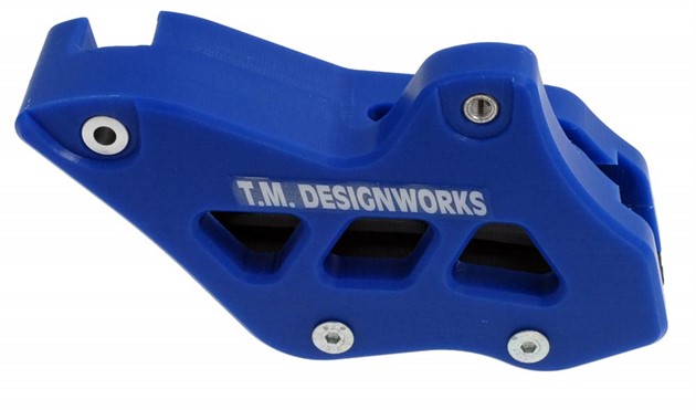 Kedjestyrare &amp; Släpor