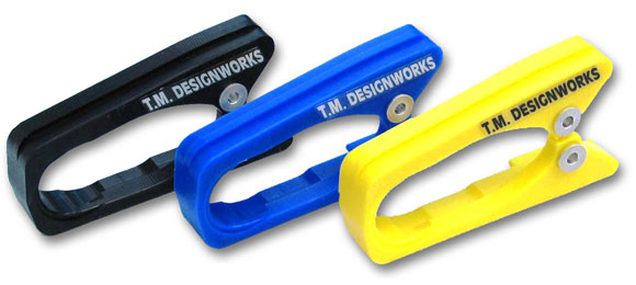 Släpor &amp; Sprängskydd