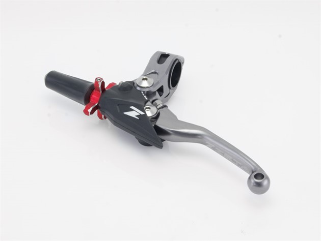 Koppling, FP-Perch Zeta