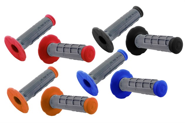 Kahvakumit ja tarvikkeet