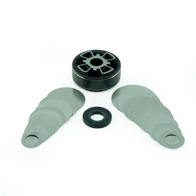 ORVS RCU Piston Kit